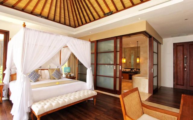 Anapuri Villas