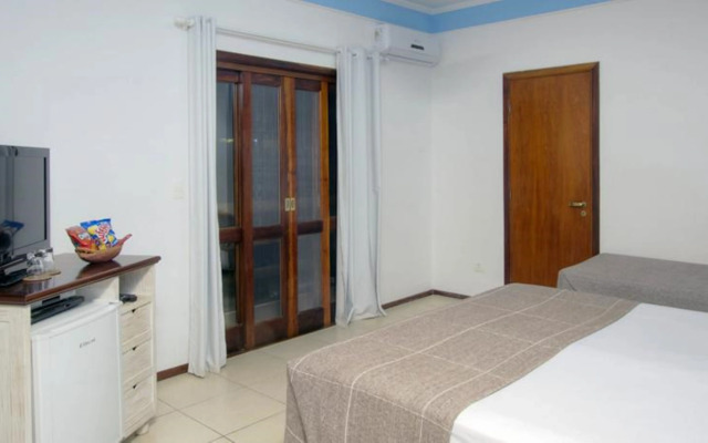 Pousada Porto Mare