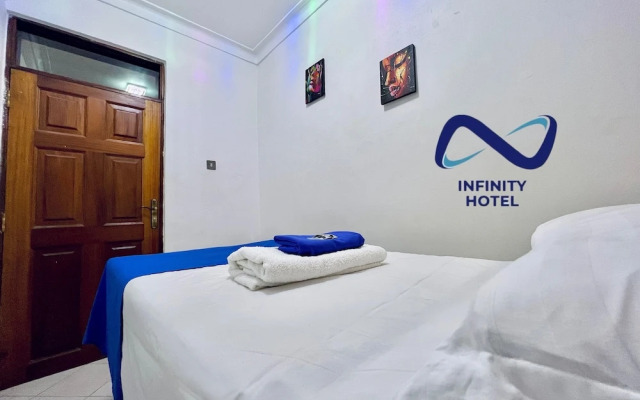 Infinity Hotel Kampala