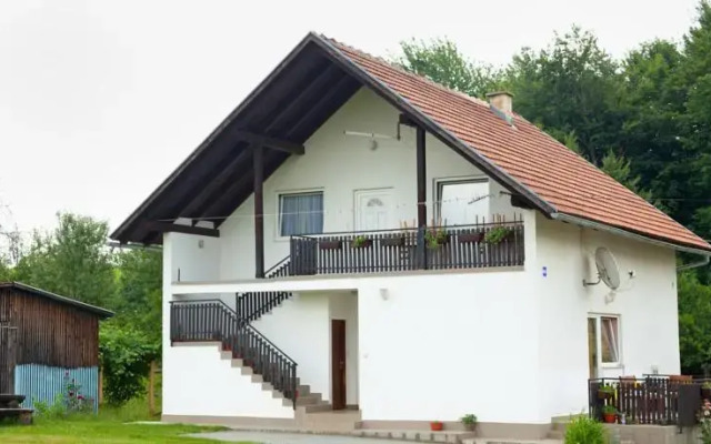 Rooms Vinko Bićanić