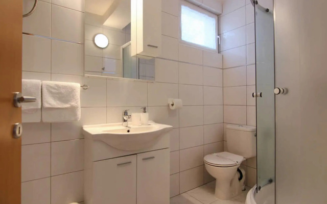 Apartments Pera