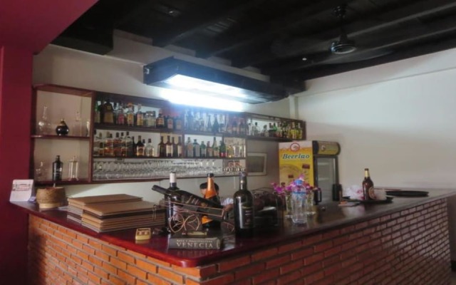 La Gondola Vientiane