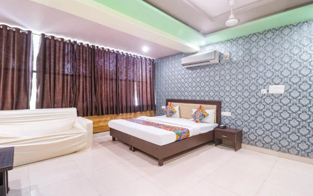 Fabhotel Sumangal
