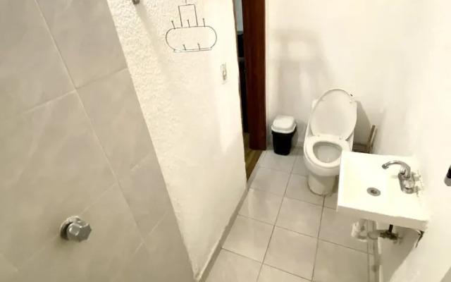 RMS Hostal - Condesa