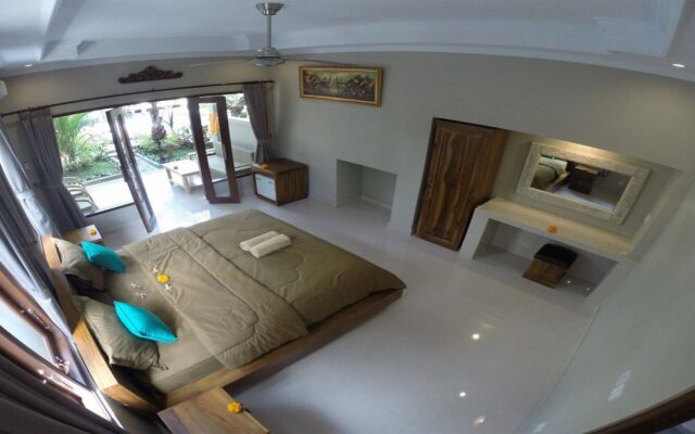 Lucky Family Cottage