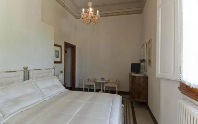Cosetta Guest House