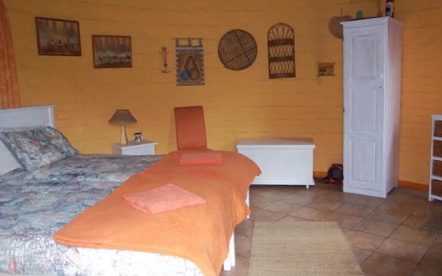 Imka Trinity Retreat