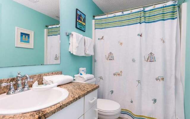Tidewater by Meyer Vacation Rentals