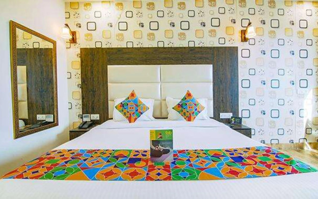 Hotel Nirvana by FabHotel