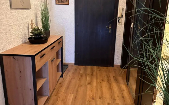 Appartement Residenz Leutasch Zentrum