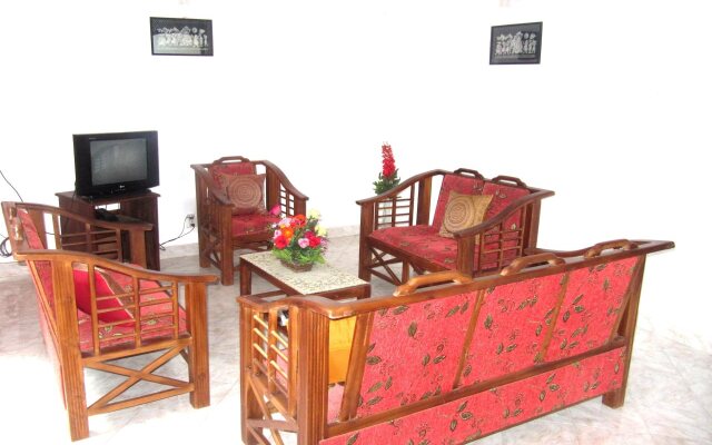 Oklin Leisure Guest House