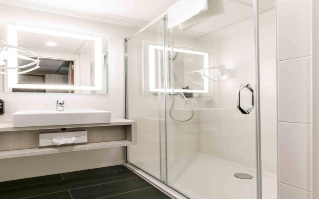 ibis Styles Zeebrugge