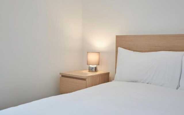 Apartment 5 in Loftus