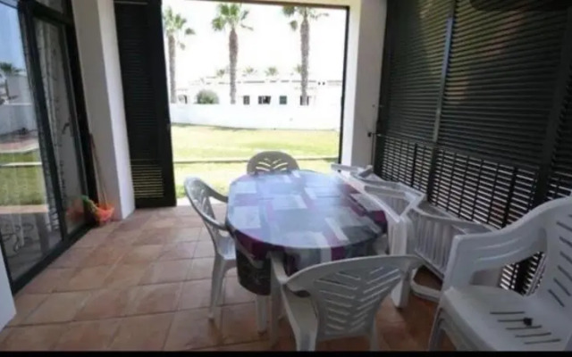 Stupendo Appartamento a Cala’n Bosch Minorca