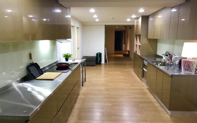 Taipei Taipei Hostel