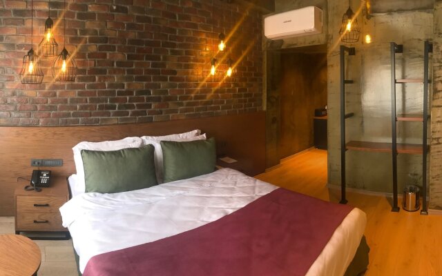 Meydan Besiktas Hotel