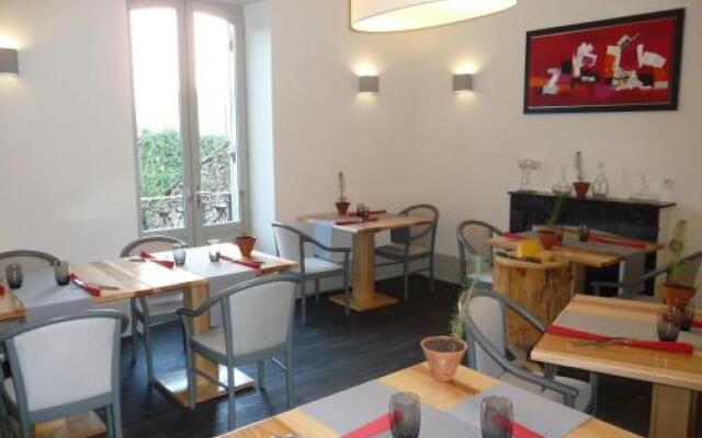 Le Logis De Saint Vincent