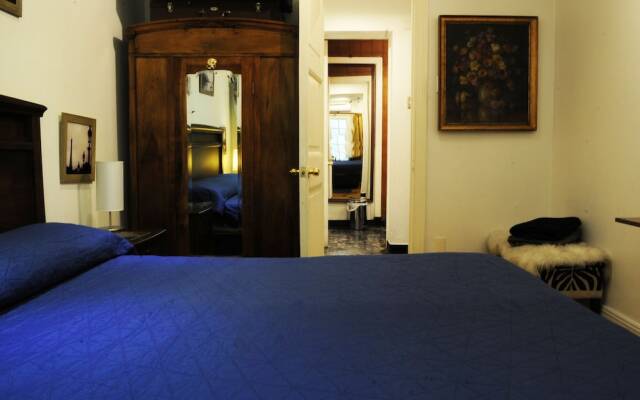 Apartamento Living Huelen