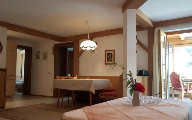 Ferienwohnungen Regina Unger