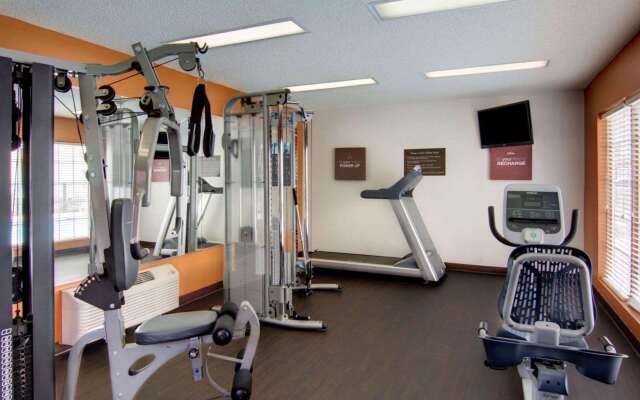 Comfort Inn West Monroe near Sports & Events Center