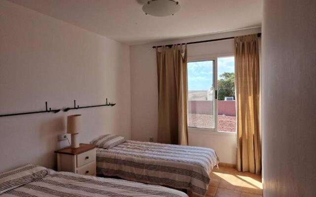 3 Bedroom Villa Papagayo Beaches Marina Rubicon