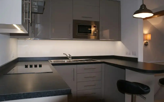 Shortletting by Wellingborough Ap.