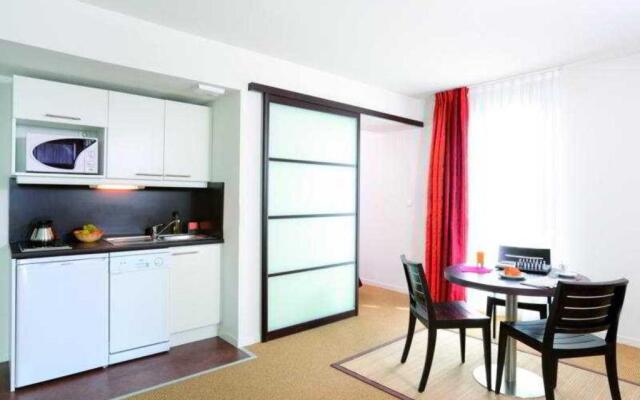 Appart'City Confort Nantes Ouest St Herblain