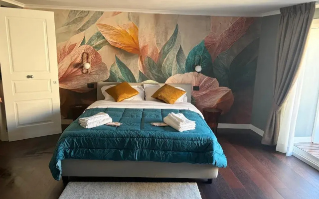 Zapata Relais