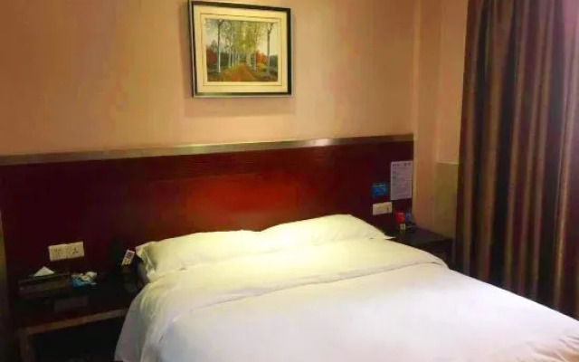 Xinqiao Hotel