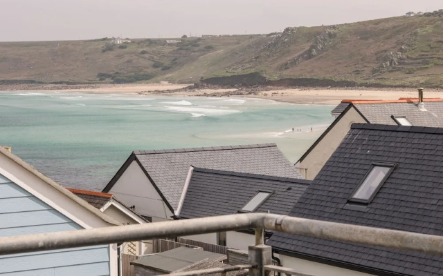 Pilchard Cottage