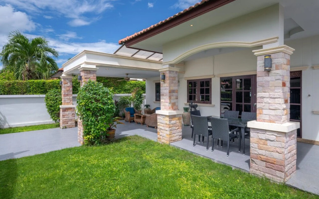 Orchid Paradise Homes OPV31