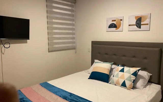 Edificio Avenida Malecon