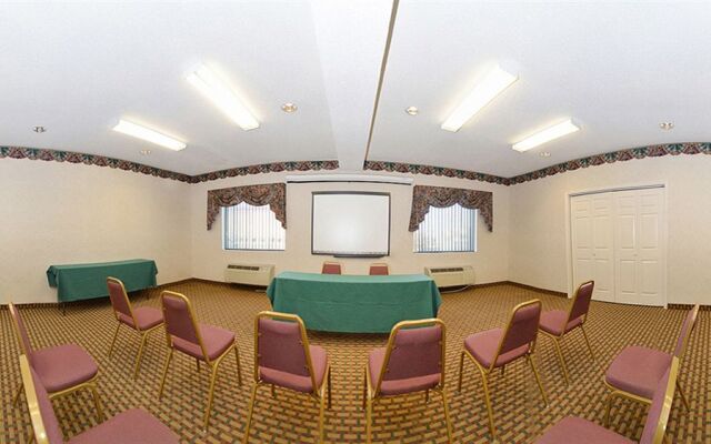 Comfort Suites Warner Robins