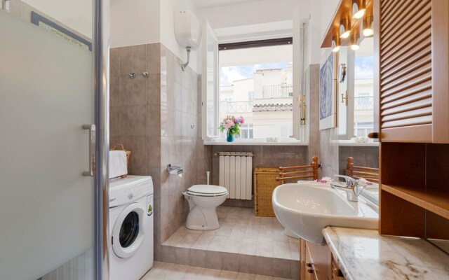 Rome As You Feel - Zoccolette Apartment