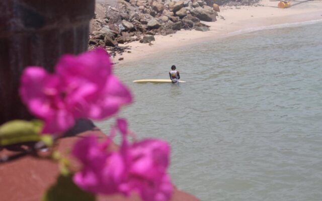 Surf Garden Lombok