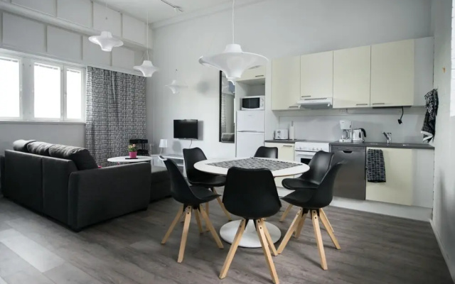 Innli Apartments