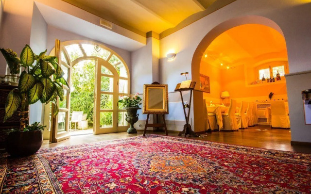 Relais Villa al Vento