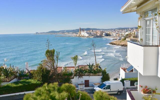 VISTAS DEL MAR stunning views over the beach