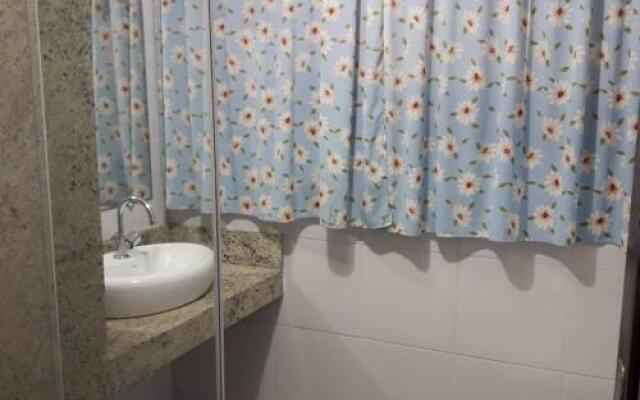 Hostel da 13