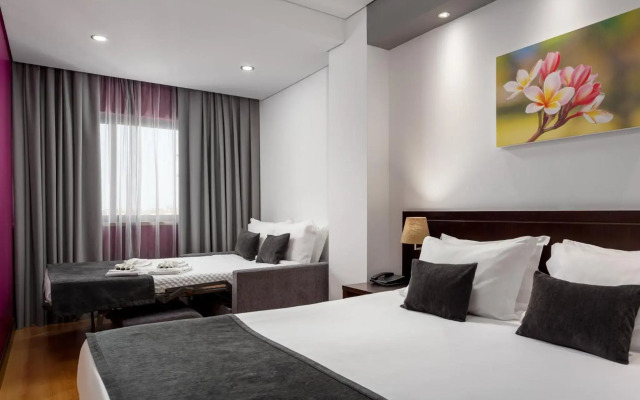 Hotel Luena