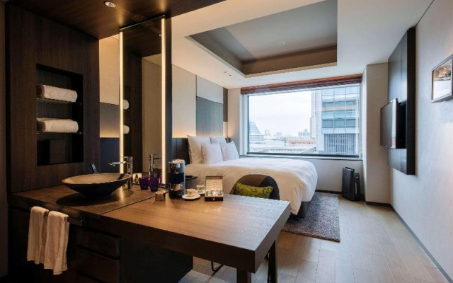 Superior Executive Double room (풀 더블 침대) 사진 2