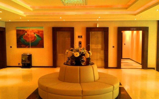 Samaya Suites