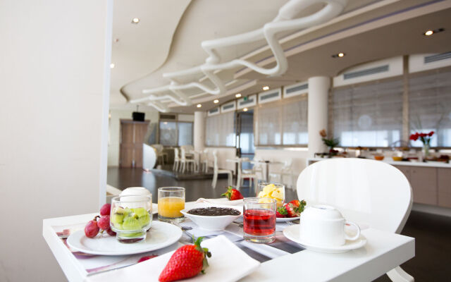 Mercure Olbia Hotel & SPA
