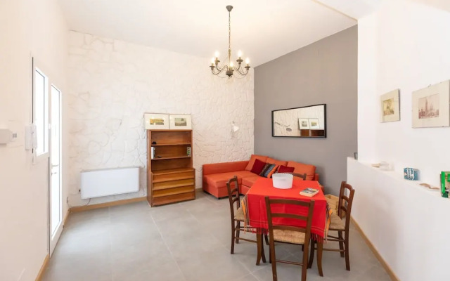 Casa Eucleia in Syracuse