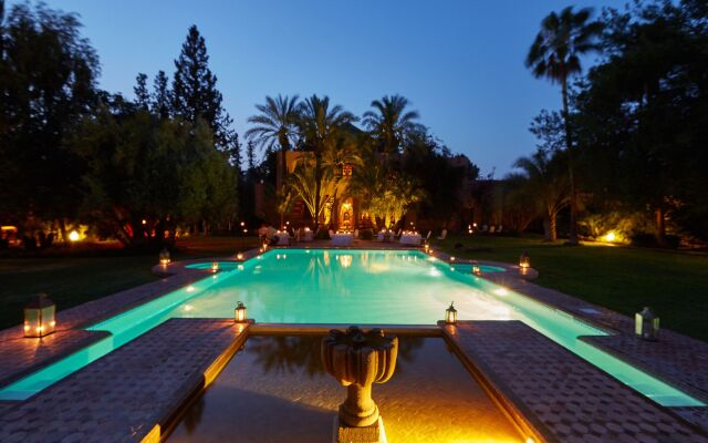 Dar Ayniwen Garden Hotel & Bird Zoo