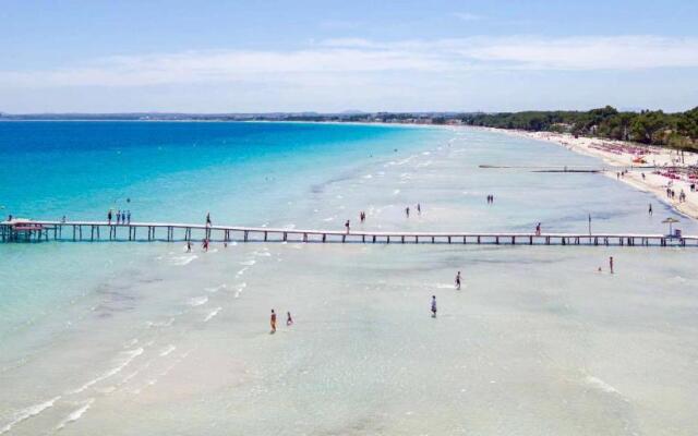 Apartment Assimetric - Only 100m to Beach
