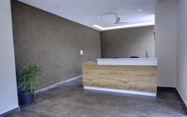 Danta Resort by OYO Rooms