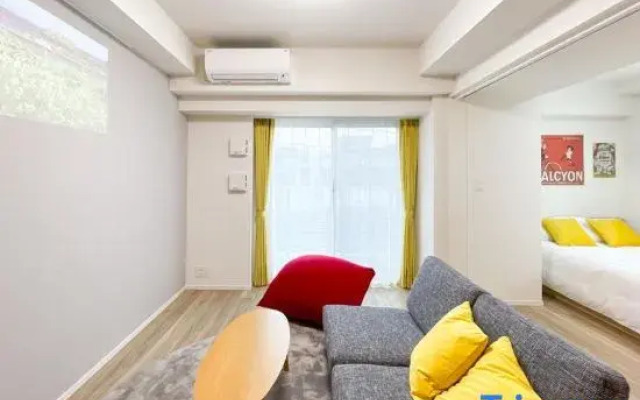 Park Axis Azumabashi