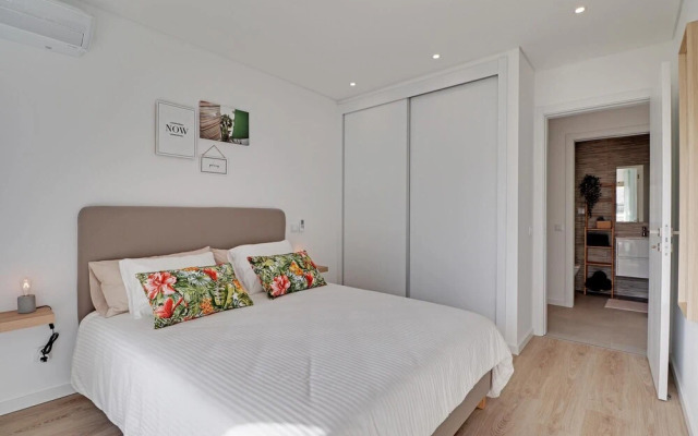 Apartamento Amendoeira