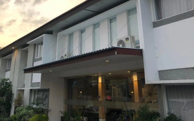 Hotel Sg17 — 2-star hotel in Tuban